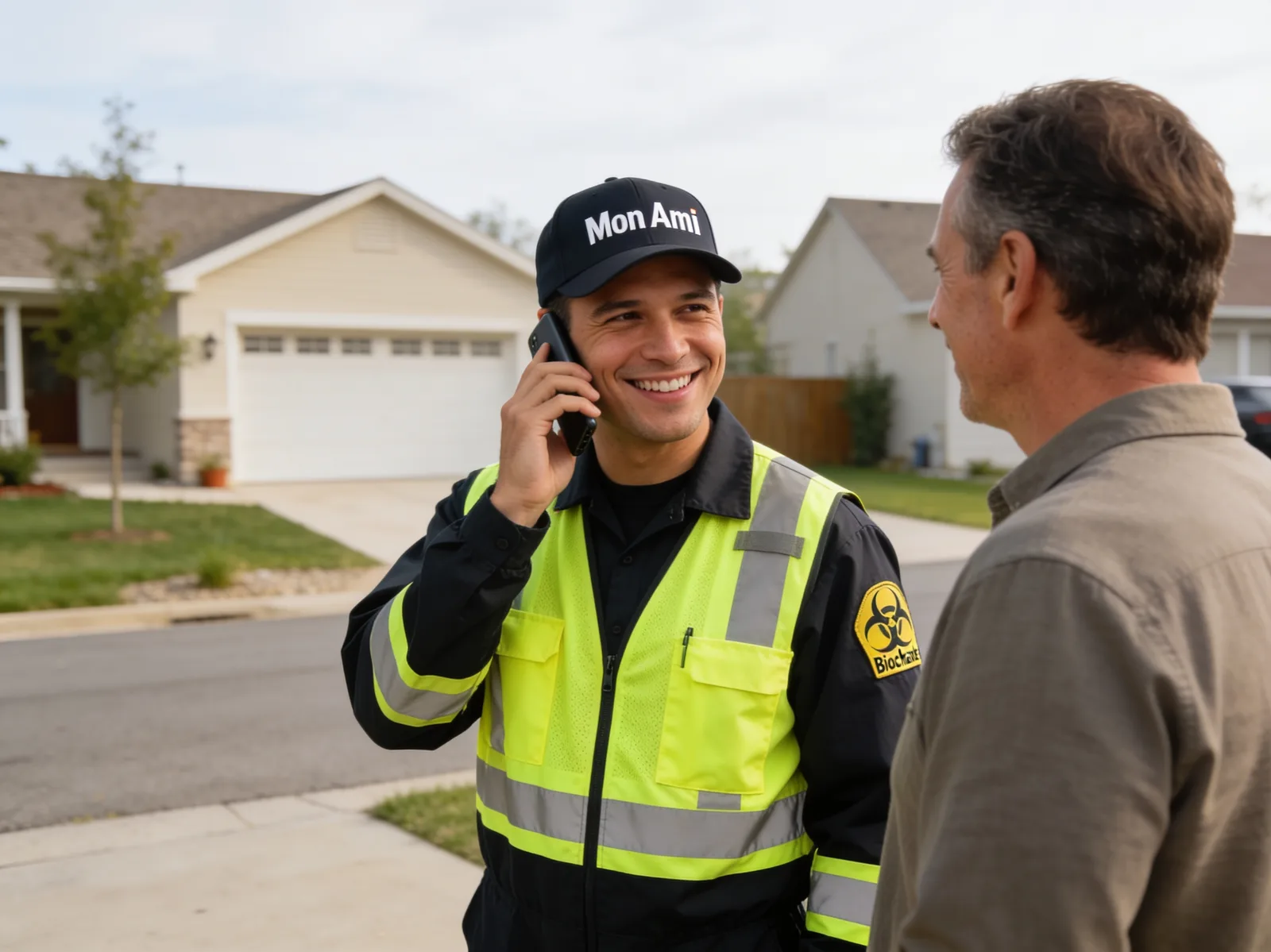 Sewage Cleanup Saddle River, NJ FAQs